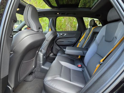 Volvo  XC60 2.0 T8 Plug-in hybrid AWD Polestar Engineered | Bowers&Wilkins | Panoramadak | Head-up | 360 Came... ActivLease financial lease