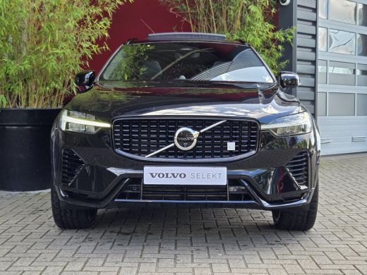 Volvo  XC60 2.0 T8 Plug-in hybrid AWD Polestar Engineered | Bowers&Wilkins | Panoramadak | Head-up | 360 Came... ActivLease financial lease