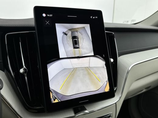 Volvo  XC60 T8 Recharge Ultra Dark Facelift | Full options | Heico selected level | Heico diffuser en spacers ActivLease financial lease