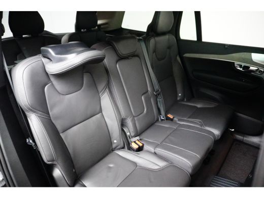 Volvo  XC90 2.0 T8 Plug-in hybrid AWD Ultra Dark | Stoelventilatie & Massage | Luchtvering | Panoramisch Schu... ActivLease financial lease