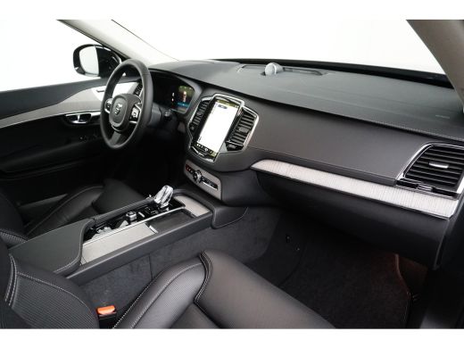 Volvo  XC90 2.0 T8 Plug-in hybrid AWD Ultra Dark | Stoelventilatie & Massage | Luchtvering | Panoramisch Schu... ActivLease financial lease