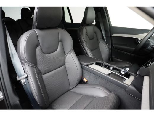 Volvo  XC90 2.0 T8 Plug-in hybrid AWD Ultra Dark | Stoelventilatie & Massage | Luchtvering | Panoramisch Schu... ActivLease financial lease