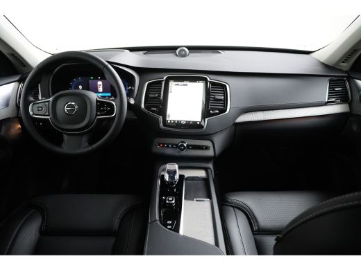 Volvo  XC90 2.0 T8 Plug-in hybrid AWD Ultra Dark | Stoelventilatie & Massage | Luchtvering | Panoramisch Schu... ActivLease financial lease