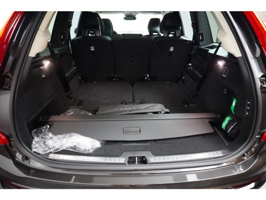 Volvo  XC90 2.0 T8 Plug-in hybrid AWD Ultra Dark | Stoelventilatie & Massage | Luchtvering | Panoramisch Schu... ActivLease financial lease