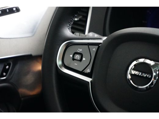 Volvo  XC90 2.0 T8 Plug-in hybrid AWD Ultra Dark | Stoelventilatie & Massage | Luchtvering | Panoramisch Schu... ActivLease financial lease