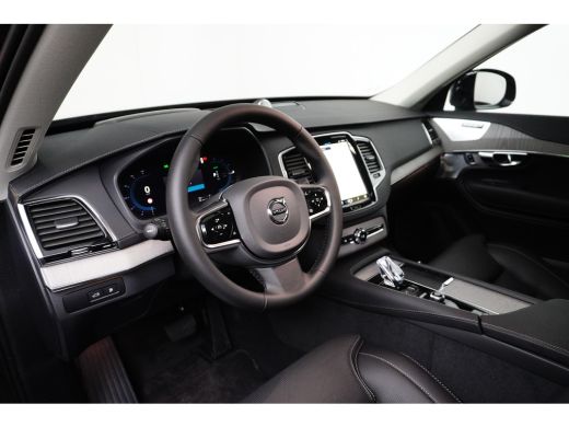 Volvo  XC90 2.0 T8 Plug-in hybrid AWD Ultra Dark | Stoelventilatie & Massage | Luchtvering | Panoramisch Schu... ActivLease financial lease