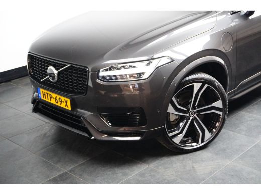 Volvo  XC90 2.0 T8 Plug-in hybrid AWD Ultra Dark | Stoelventilatie & Massage | Luchtvering | Panoramisch Schu... ActivLease financial lease