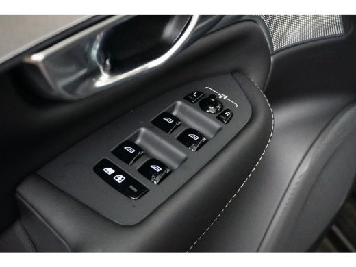 Volvo  XC90 2.0 T8 Plug-in hybrid AWD Ultra Dark | Stoelventilatie & Massage | Luchtvering | Panoramisch Schu... ActivLease financial lease