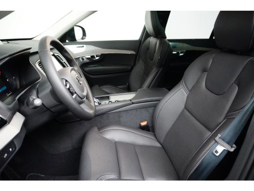 Volvo  XC90 2.0 T8 Plug-in hybrid AWD Ultra Dark | Stoelventilatie & Massage | Luchtvering | Panoramisch Schu... ActivLease financial lease