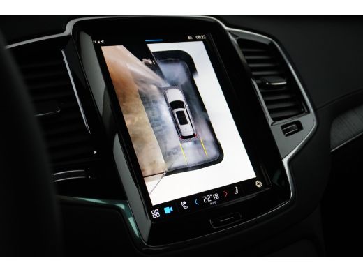 Volvo  XC90 2.0 T8 Plug-in hybrid AWD Ultra Dark | Stoelventilatie & Massage | Luchtvering | Panoramisch Schu... ActivLease financial lease