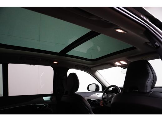 Volvo  XC90 2.0 T8 Plug-in hybrid AWD Ultra Dark | Stoelventilatie & Massage | Luchtvering | Panoramisch Schu... ActivLease financial lease
