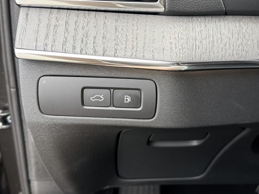 Volvo  XC90 T8 Recharge Ultra Dark | 22' | Luchtvering | Trekhaak | Geventileerd Nappa Leder | Bowers & Wilki... ActivLease financial lease