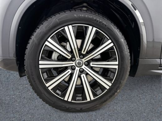 Volvo  XC90 T8 Recharge Inscription Exclusive Luchtvering | Nappa leder | Massage stoelen | Panoramadak | 360... ActivLease financial lease