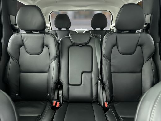 Volvo  XC90 T8 Recharge Inscription Exclusive Luchtvering | Nappa leder | Massage stoelen | Panoramadak | 360... ActivLease financial lease