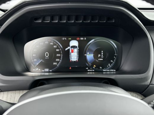Volvo  XC90 T8 Recharge Inscription Exclusive Luchtvering | Nappa leder | Massage stoelen | Panoramadak | 360... ActivLease financial lease