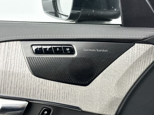 Volvo  XC90 T8 Recharge Inscription Exclusive Luchtvering | Nappa leder | Massage stoelen | Panoramadak | 360... ActivLease financial lease