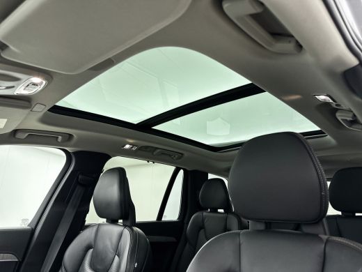Volvo  XC90 T8 Recharge Inscription Exclusive Luchtvering | Nappa leder | Massage stoelen | Panoramadak | 360... ActivLease financial lease