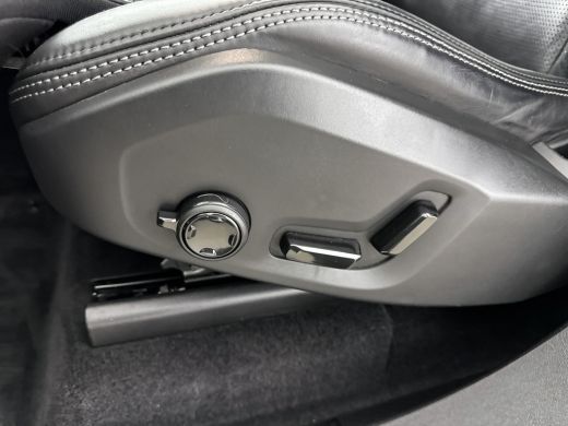 Volvo  XC90 T8 Recharge Inscription Exclusive Luchtvering | Nappa leder | Massage stoelen | Panoramadak | 360... ActivLease financial lease