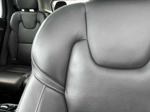 Volvo  XC90 T8 Recharge Inscription Exclusive Luchtvering | Nappa leder | Massage stoelen | Panoramadak | 360... ActivLease financial lease