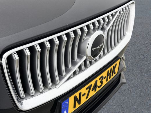 Volvo  XC90 T8 Recharge Inscription Exclusive Luchtvering | Nappa leder | Massage stoelen | Panoramadak | 360... ActivLease financial lease