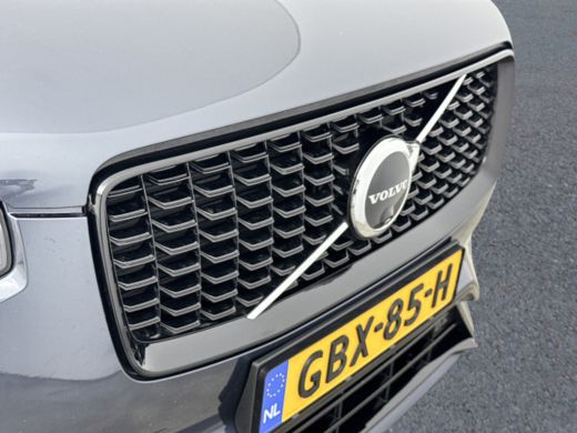 Volvo  XC90 T8 Recharge Ultimate Dark | 22" | Luchtvering | Bowers & Wilkins | Geventileerd Nappa | Stoelmass... ActivLease financial lease