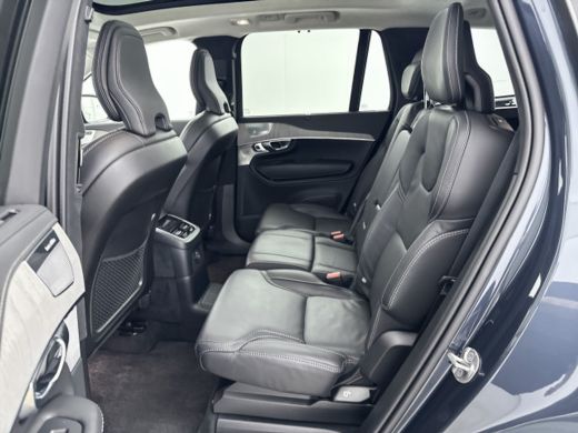 Volvo  XC90 T8 Recharge Ultimate Dark | 22" | Luchtvering | Bowers & Wilkins | Geventileerd Nappa | Stoelmass... ActivLease financial lease