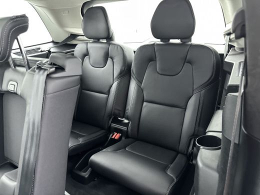 Volvo  XC90 T8 Recharge Ultimate Dark | 22" | Luchtvering | Bowers & Wilkins | Geventileerd Nappa | Stoelmass... ActivLease financial lease