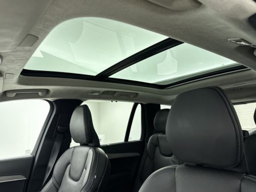 Volvo  XC90 T8 Recharge Ultimate Dark | 22" | Luchtvering | Bowers & Wilkins | Geventileerd Nappa | Stoelmass... ActivLease financial lease