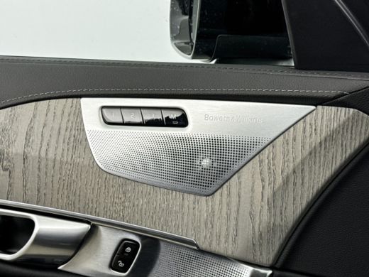 Volvo  XC90 T8 Recharge Ultimate Dark | 22" | Luchtvering | Bowers & Wilkins | Geventileerd Nappa | Stoelmass... ActivLease financial lease