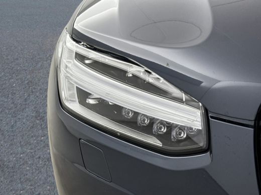 Volvo  XC90 T8 Recharge Ultimate Dark | 22" | Luchtvering | Bowers & Wilkins | Geventileerd Nappa | Stoelmass... ActivLease financial lease