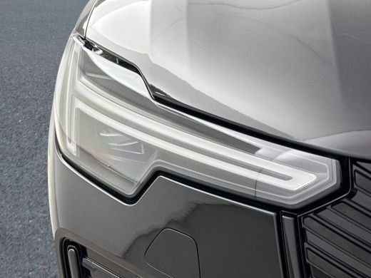 Volvo  XC90 T8 Recharge Ultra Dark Facelift | 21" | Geventileerd Nappa Leder | Massagestoelen | 360 Camera | ... ActivLease financial lease
