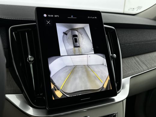 Volvo  XC90 T8 Recharge Ultra Dark Facelift | 21" | Geventileerd Nappa Leder | Massagestoelen | 360 Camera | ... ActivLease financial lease