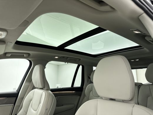 Volvo  XC90 T8 Recharge Ultra Dark Facelift | 21" | Geventileerd Nappa Leder | Massagestoelen | 360 Camera | ... ActivLease financial lease