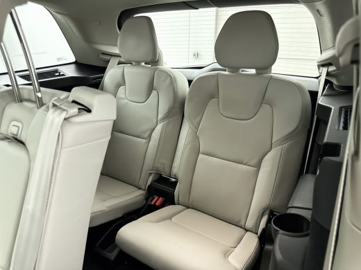 Volvo  XC90 T8 Recharge Ultra Dark Facelift | 21" | Geventileerd Nappa Leder | Massagestoelen | 360 Camera | ... ActivLease financial lease