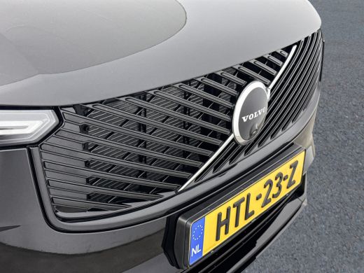 Volvo  XC90 T8 Recharge Ultra Dark Facelift | 21" | Geventileerd Nappa Leder | Massagestoelen | 360 Camera | ... ActivLease financial lease