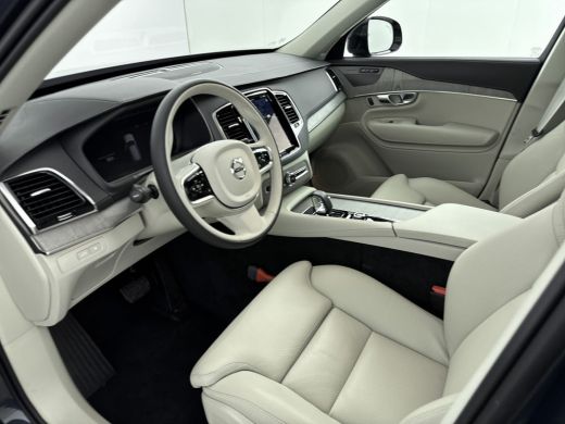 Volvo  XC90 T8 Recharge AWD Plus Dark | Leder | Pilot Assist | BLIS | Harman Kardon | Stoel/stuurverwarming |... ActivLease financial lease