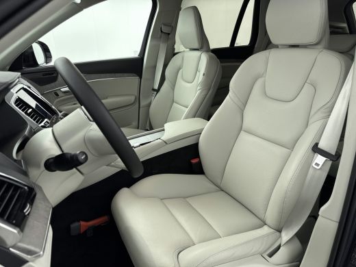 Volvo  XC90 T8 Recharge AWD Plus Dark | Leder | Pilot Assist | BLIS | Harman Kardon | Stoel/stuurverwarming |... ActivLease financial lease