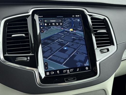 Volvo  XC90 T8 Recharge AWD Plus Dark | Leder | Pilot Assist | BLIS | Harman Kardon | Stoel/stuurverwarming |... ActivLease financial lease