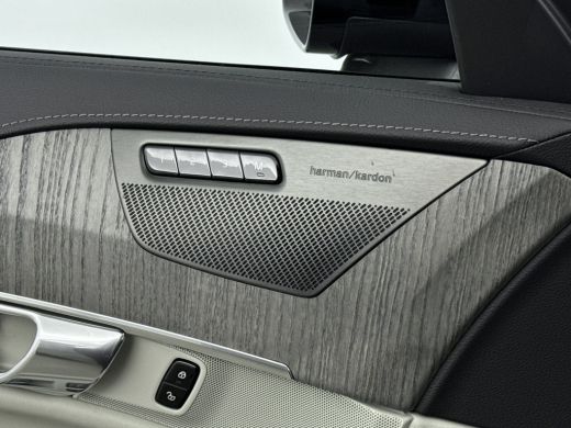 Volvo  XC90 T8 Recharge AWD Plus Dark | Leder | Pilot Assist | BLIS | Harman Kardon | Stoel/stuurverwarming |... ActivLease financial lease