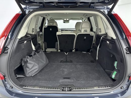 Volvo  XC90 T8 Recharge AWD Plus Dark | Leder | Pilot Assist | BLIS | Harman Kardon | Stoel/stuurverwarming |... ActivLease financial lease