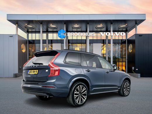 Volvo  XC90 T8 Recharge AWD Plus Dark | Leder | Pilot Assist | BLIS | Harman Kardon | Stoel/stuurverwarming |... ActivLease financial lease