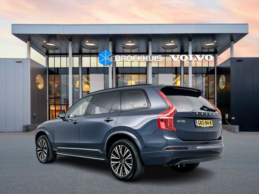 Volvo  XC90 T8 Recharge AWD Plus Dark | Leder | Pilot Assist | BLIS | Harman Kardon | Stoel/stuurverwarming |... ActivLease financial lease