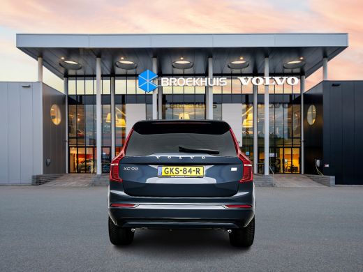 Volvo  XC90 T8 Recharge AWD Plus Dark | Leder | Pilot Assist | BLIS | Harman Kardon | Stoel/stuurverwarming |... ActivLease financial lease