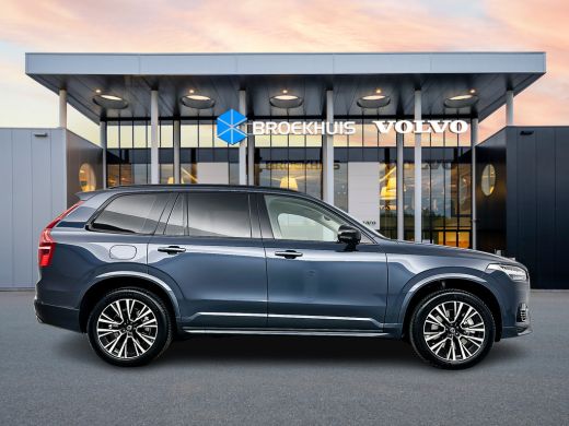 Volvo  XC90 T8 Recharge AWD Plus Dark | Leder | Pilot Assist | BLIS | Harman Kardon | Stoel/stuurverwarming |... ActivLease financial lease