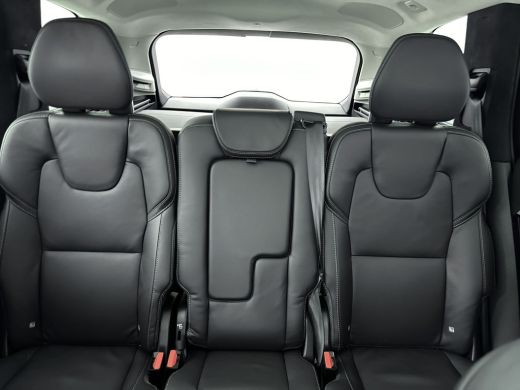 Volvo  XC90 T8 Recharge 2-fase laden | Heico Diffusor | 22" | Luchtvering | B&W | Nappa leder | Stoelmassage ... ActivLease financial lease