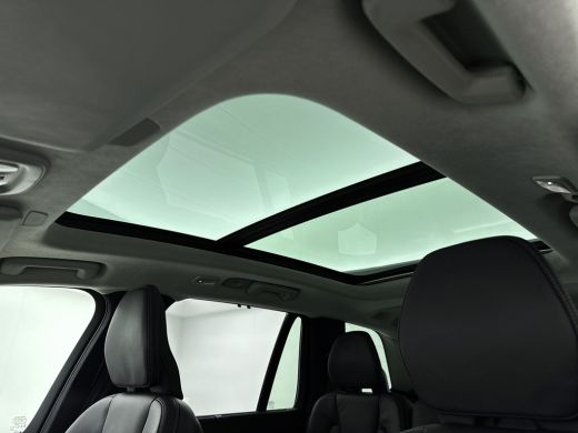 Volvo  XC90 T8 Recharge 2-fase laden | Heico Diffusor | 22" | Luchtvering | B&W | Nappa leder | Stoelmassage ... ActivLease financial lease