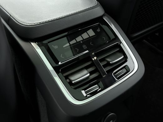 Volvo  XC90 T8 Recharge 2-fase laden | Heico Diffusor | 22" | Luchtvering | B&W | Nappa leder | Stoelmassage ... ActivLease financial lease