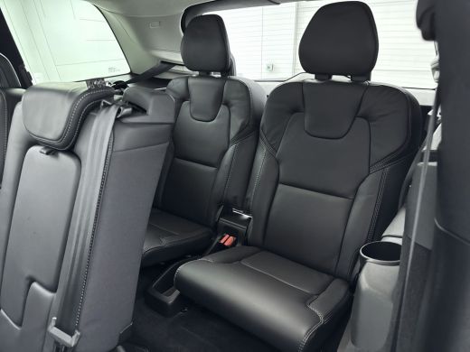 Volvo  XC90 T8 Recharge 2-fase laden | Heico Diffusor | 22" | Luchtvering | B&W | Nappa leder | Stoelmassage ... ActivLease financial lease
