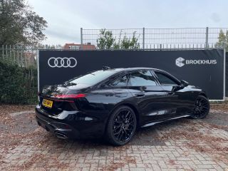 Audi A6 Limousine 2.0 e-hybrid 299 pk - Edition One | 21 inch LM Velgen | 4-wiel besturing | Achterbank i...