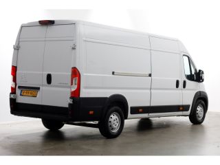 Citroën Jumper 2.2 BlueHDi 165pk L4H2 Airco/Navi/Camera 06-2024